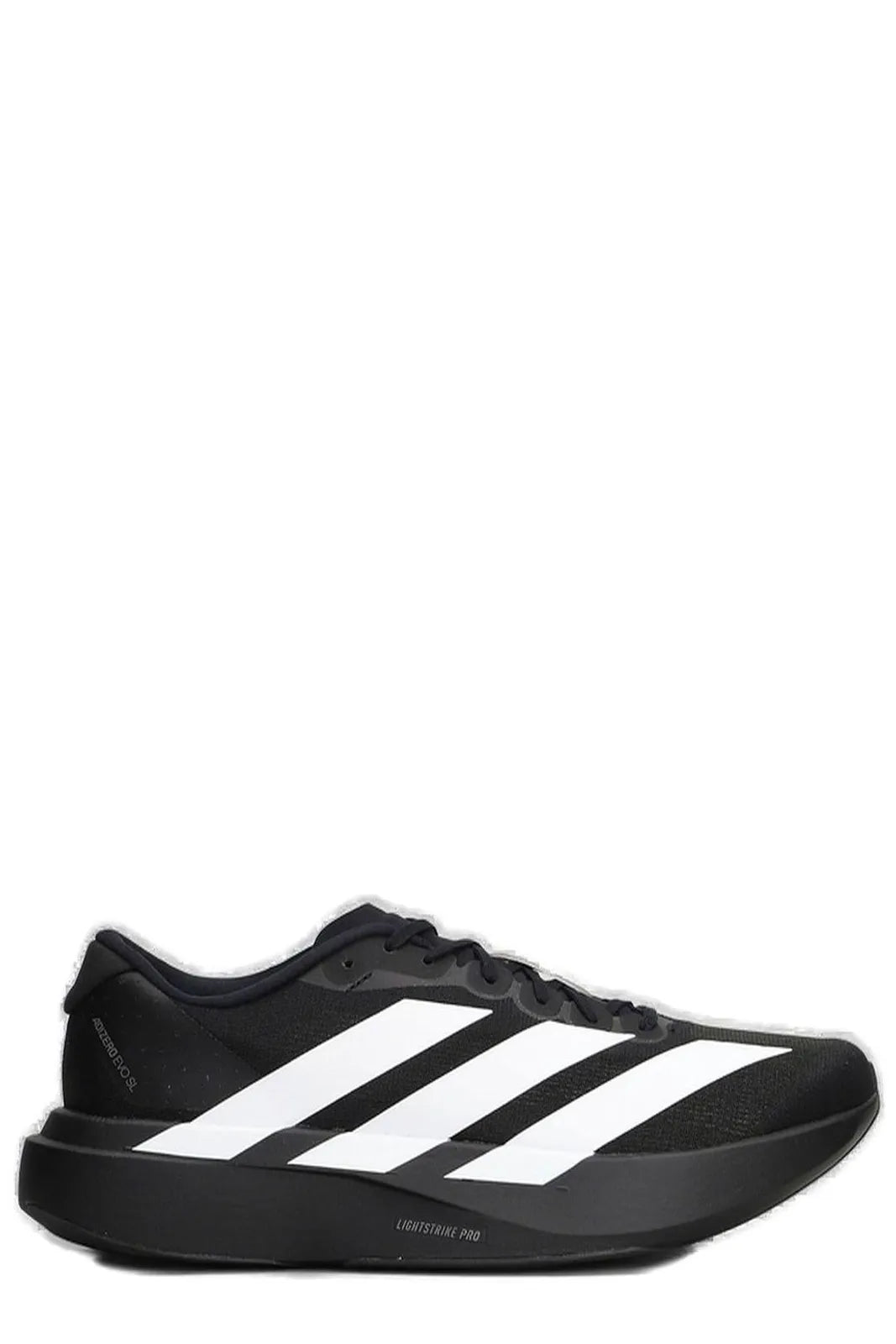 Adidas Adizero EVO SL Shoes BLACK