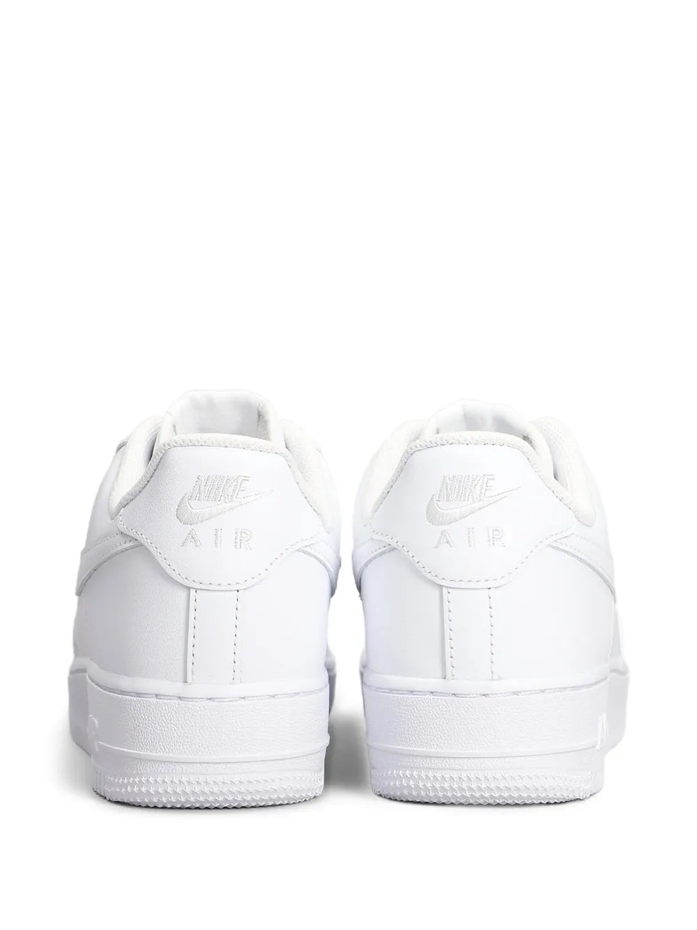 Nike Air Force 1 "White" (AF1)