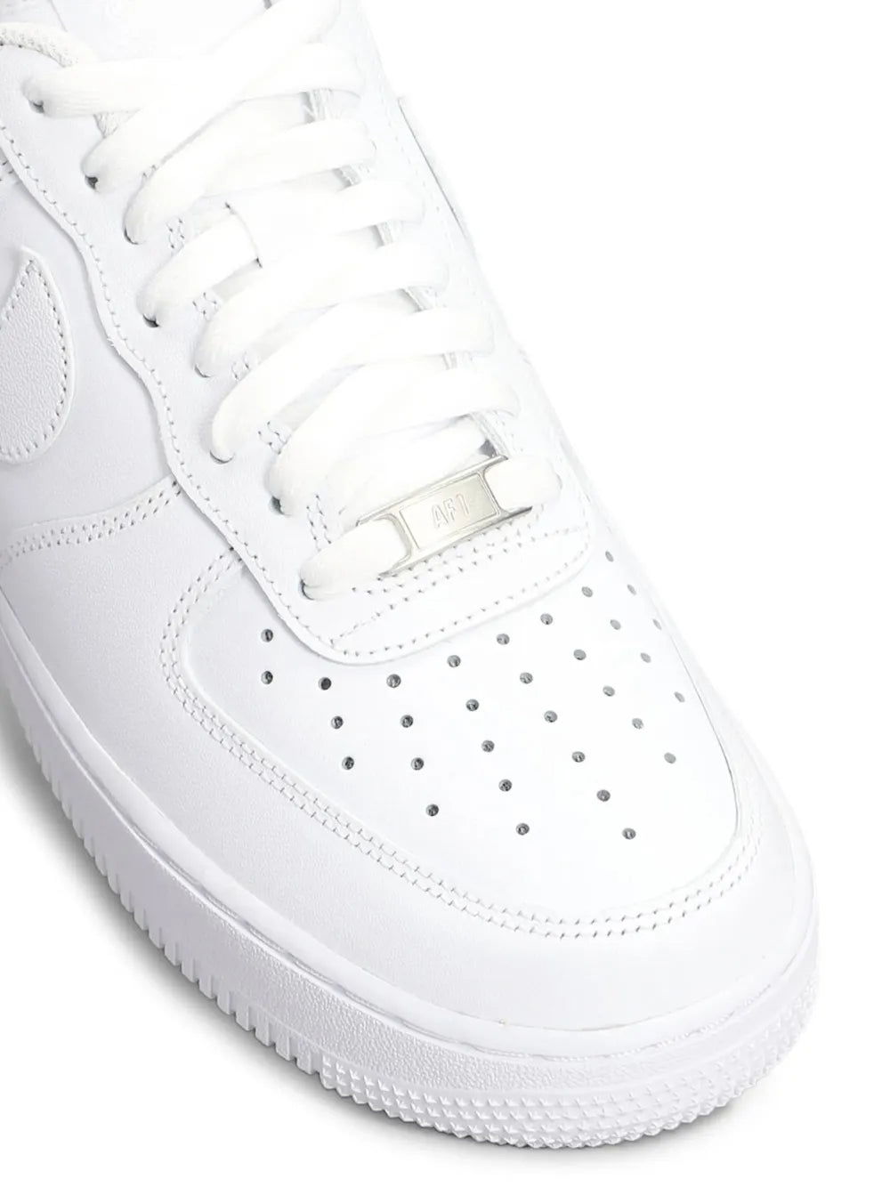 Nike Air Force 1 "White" (AF1)