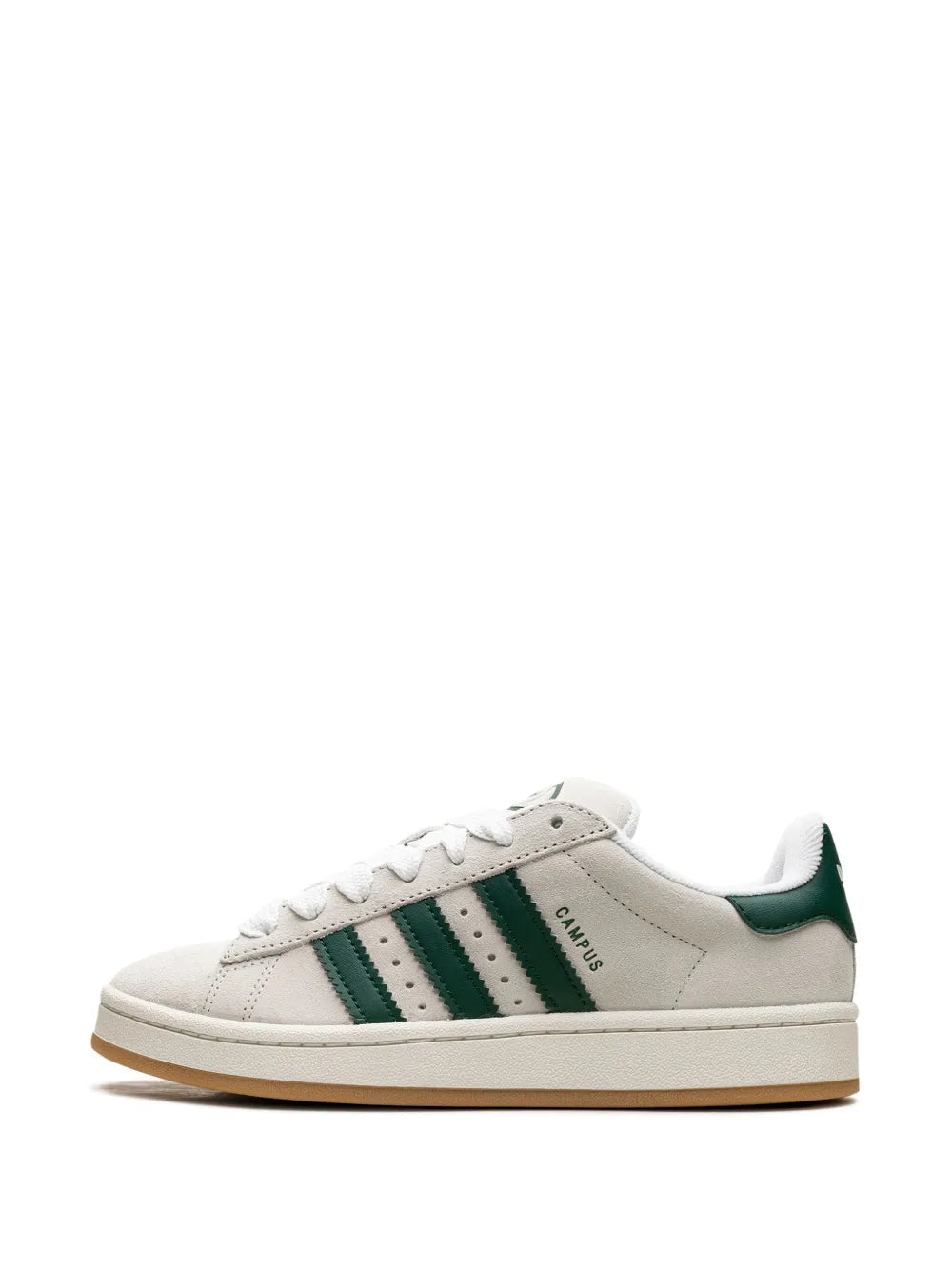 Adidas Campus 00s (Grey/Green)