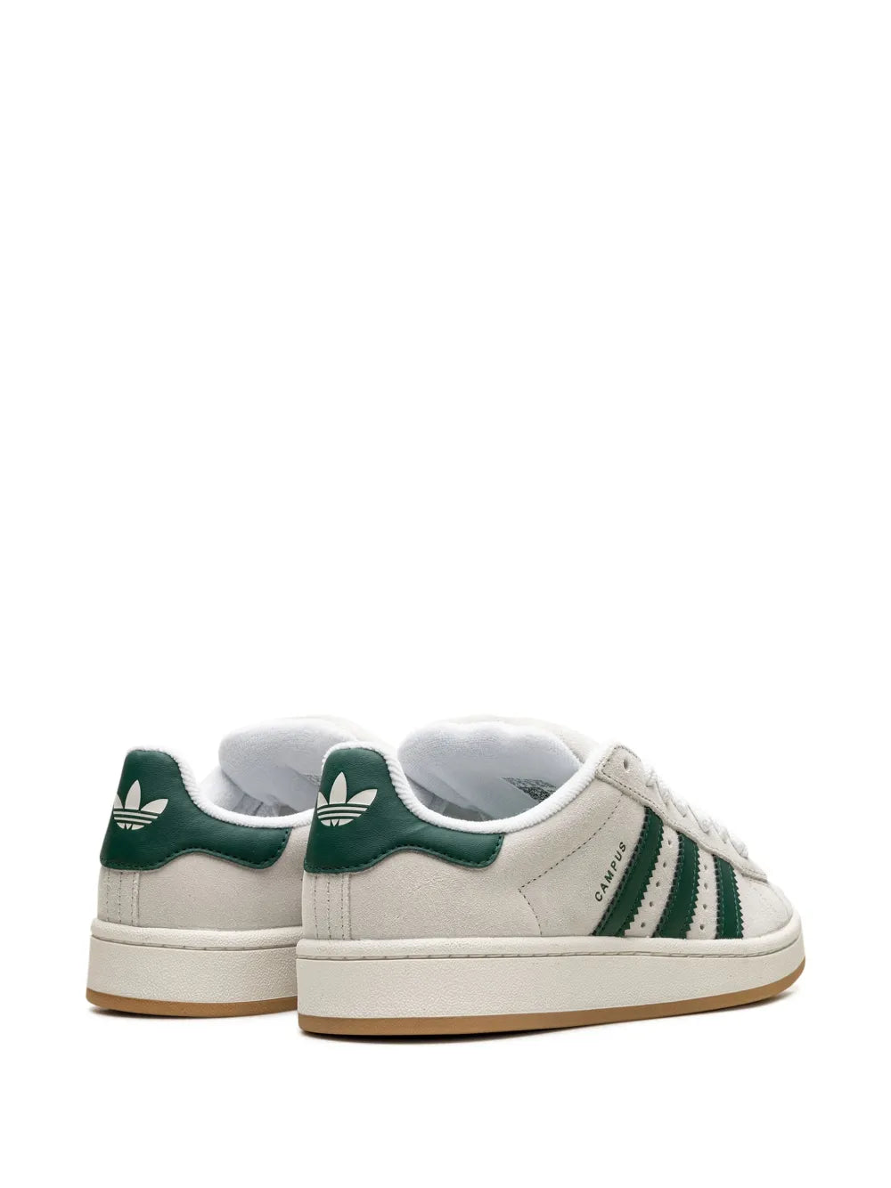 Adidas Campus 00s (Grey/Green)