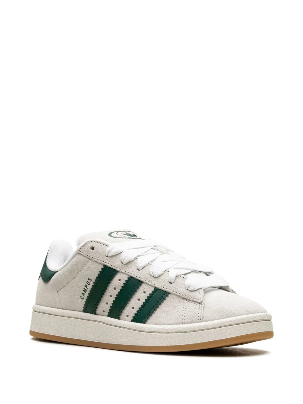 Adidas Campus 00s (Grey/Green)