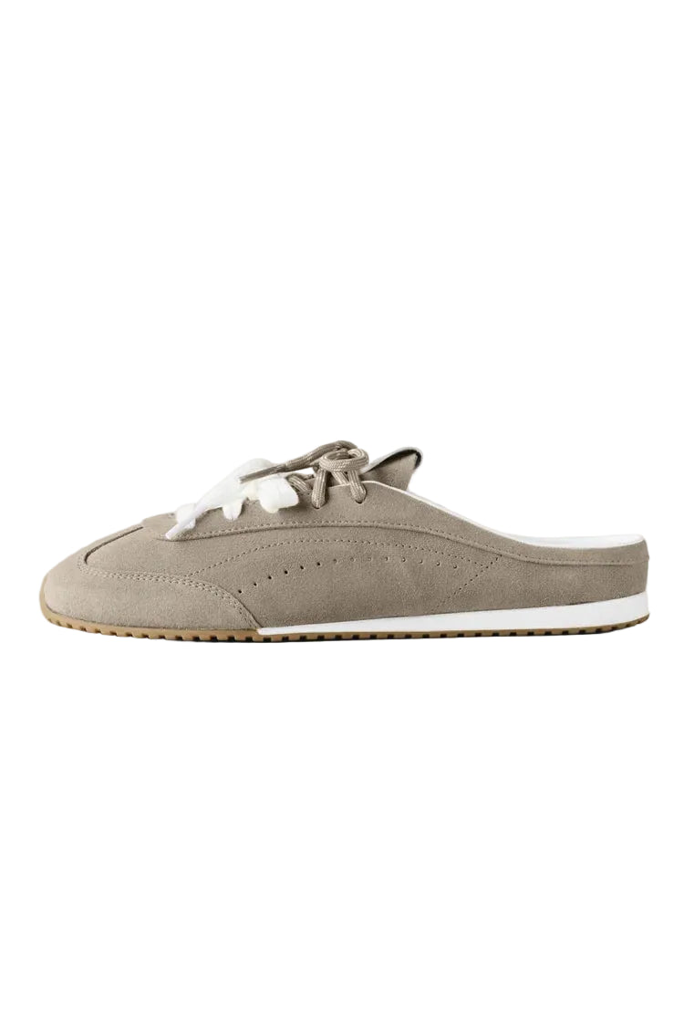 Alo Classic Mule