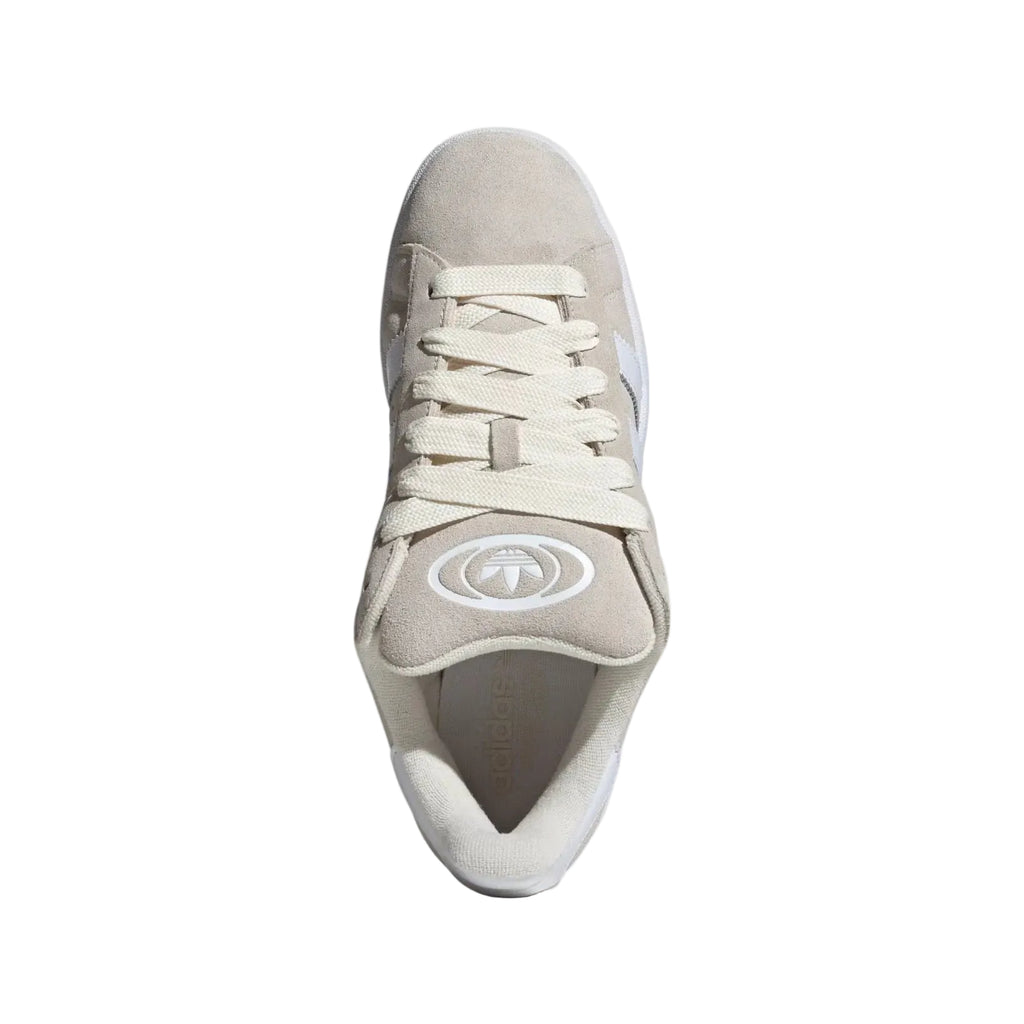 Adidas Campus 00s 'Wonder White'