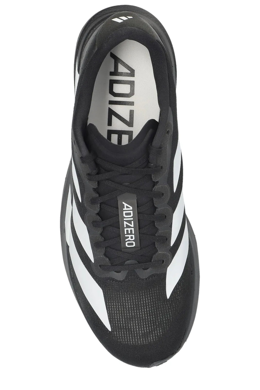 Adidas Adizero EVO SL Shoes BLACK