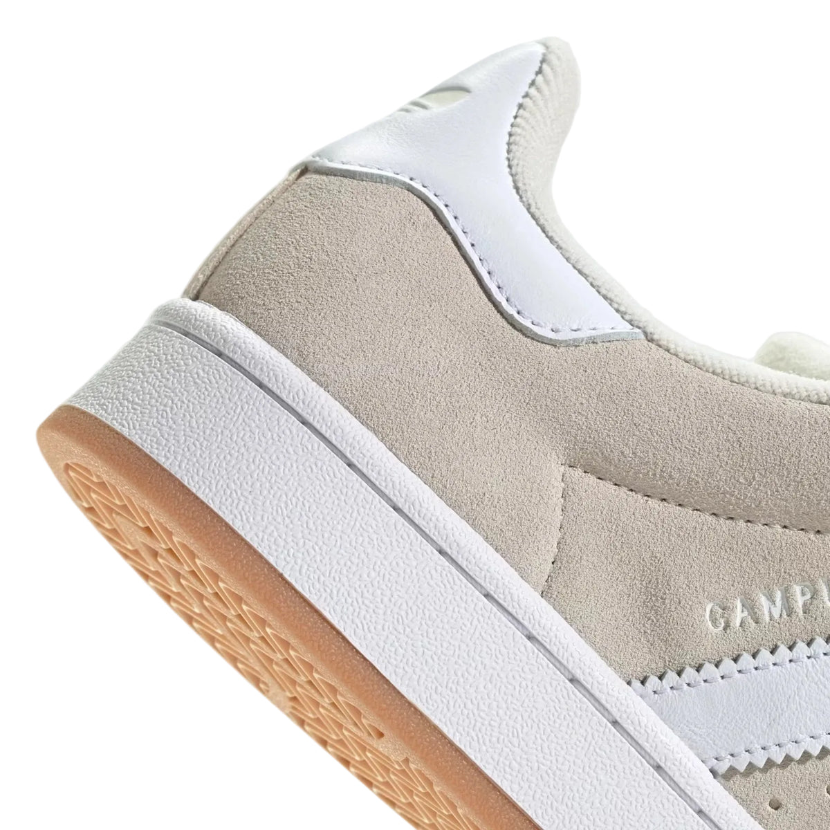Adidas Campus 00s 'Wonder White'