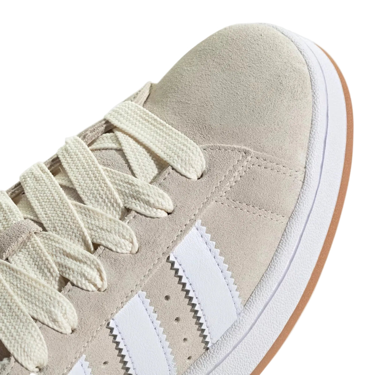 Adidas Campus 00s 'Wonder White'