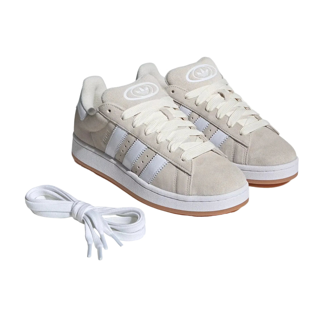Adidas Campus 00s 'Wonder White'