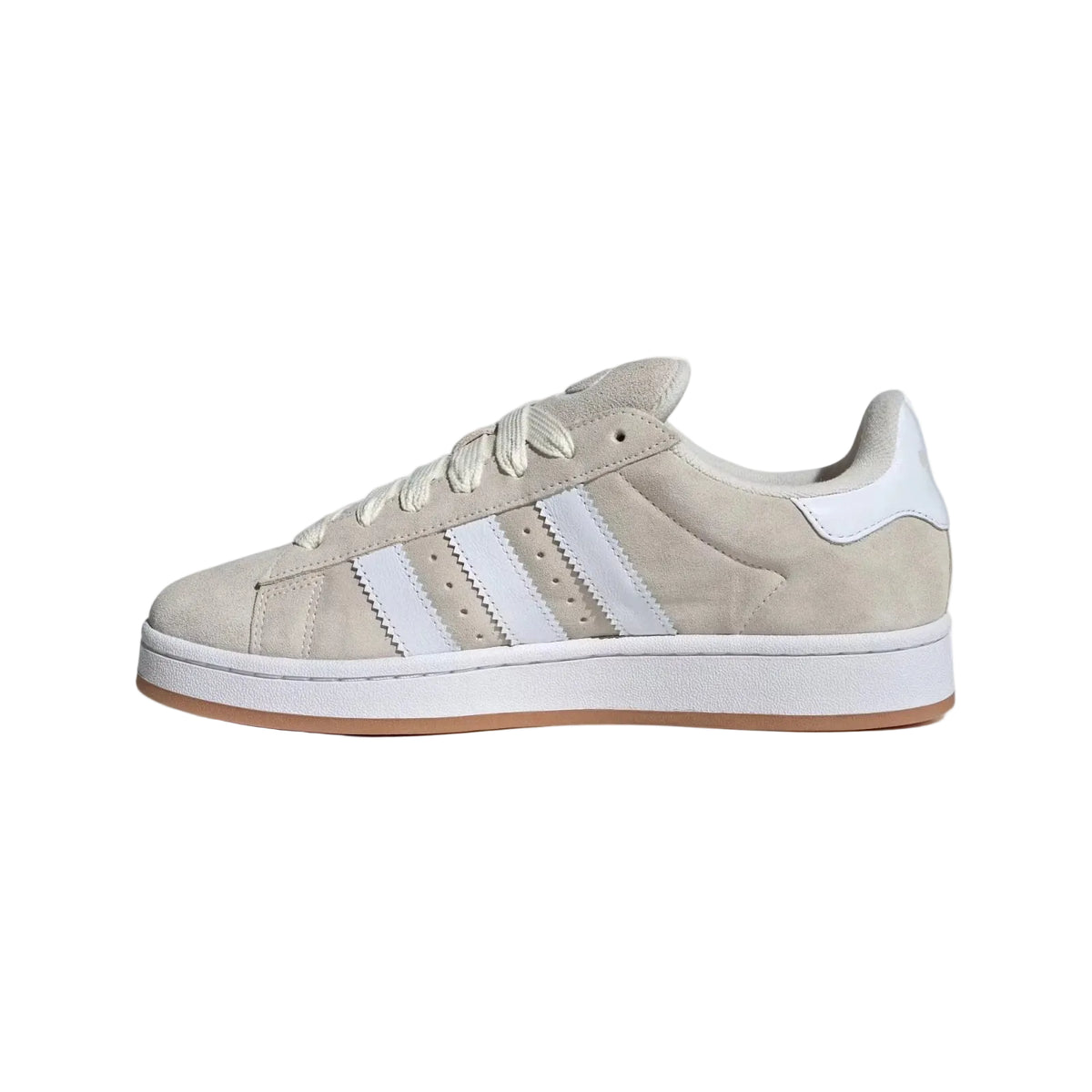 Adidas Campus 00s 'Wonder White'