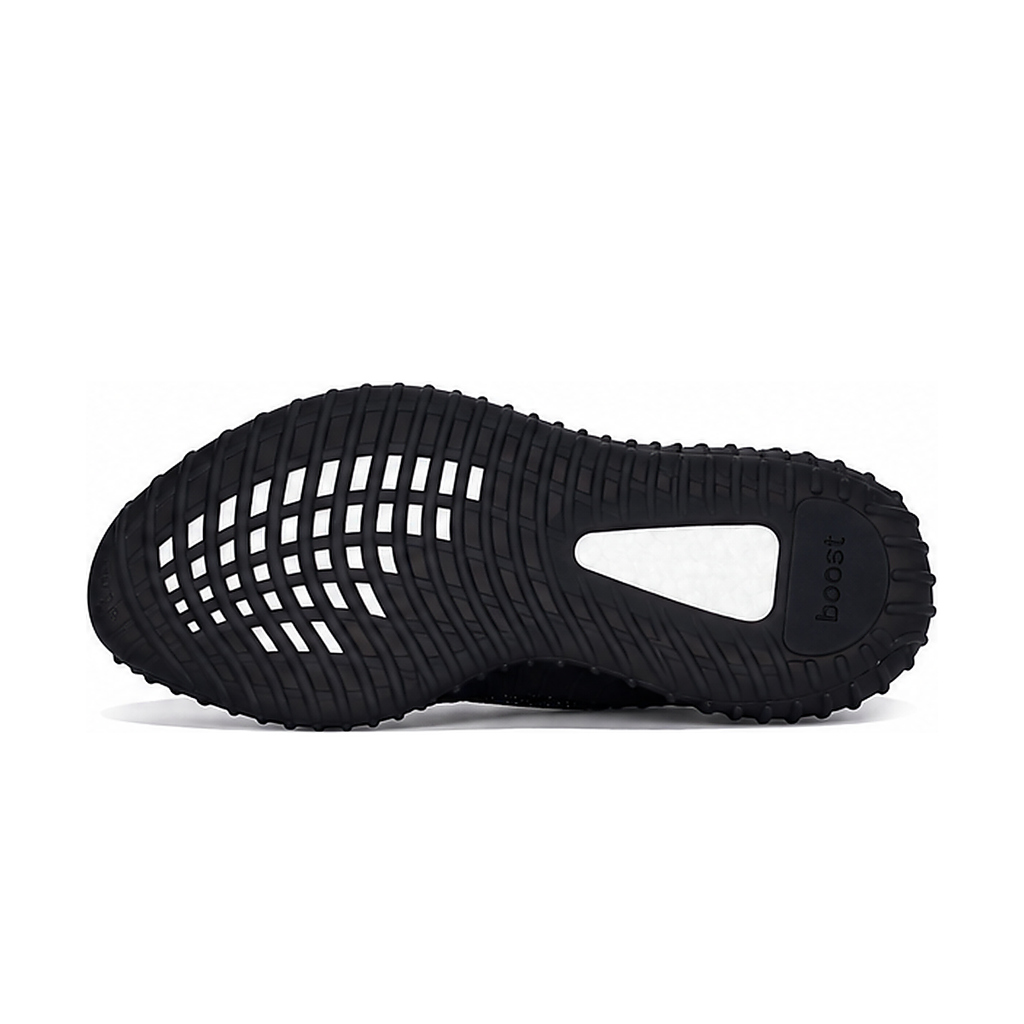 Adidas Yeezy Boost 350 V2 (Black / Reflective)