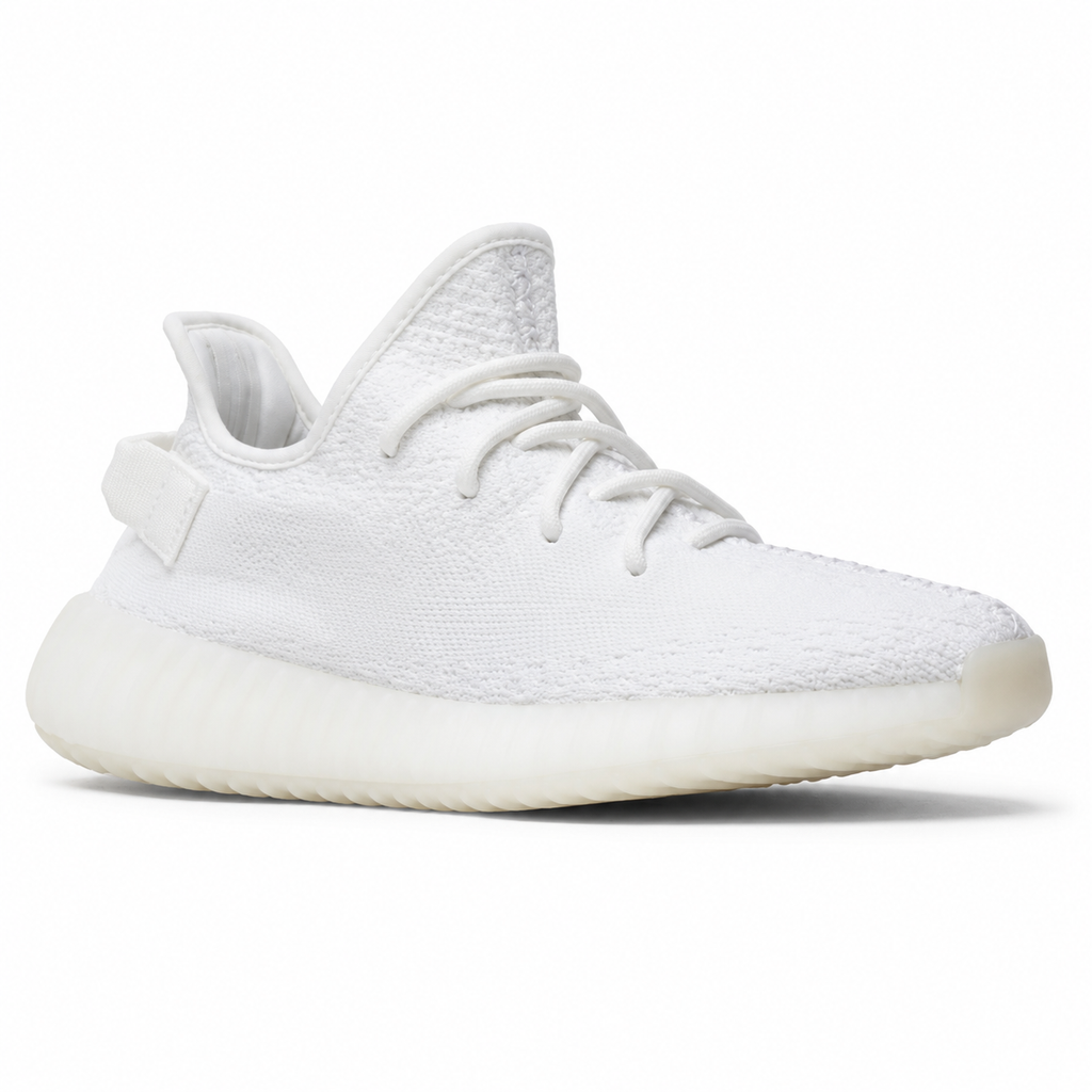Adidas Yeezy Boost 350 V2 "Cream White"