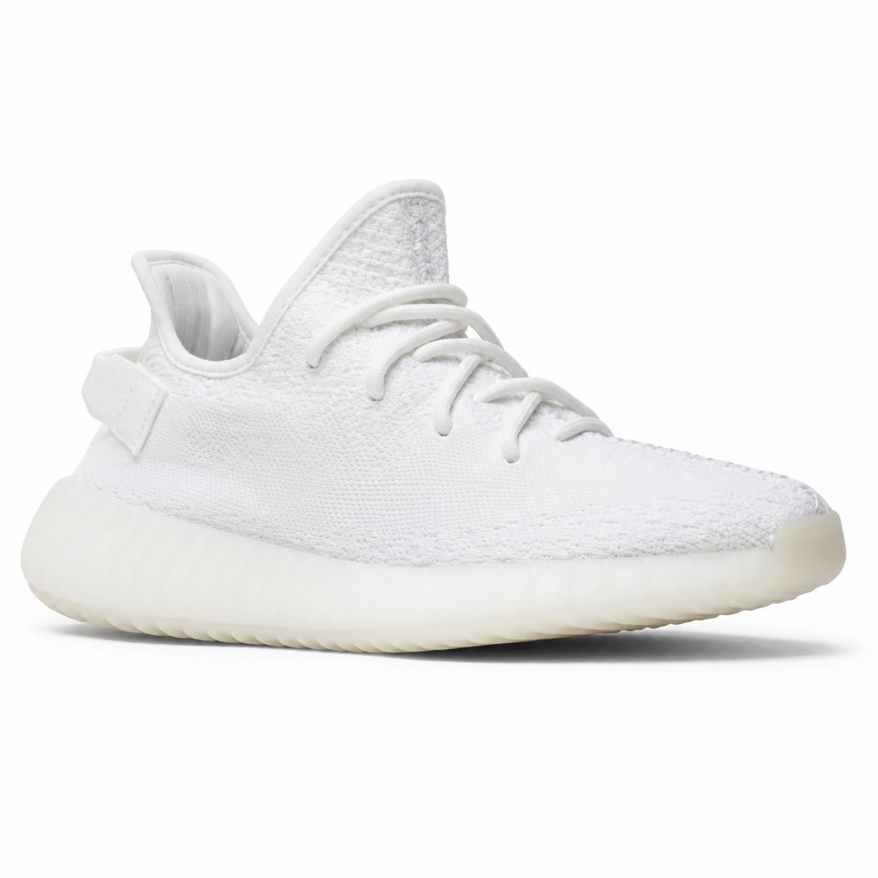 Adidas Yeezy Boost 350 V2 "Cream White"