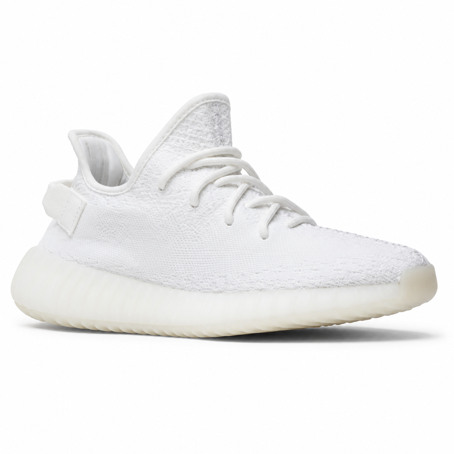 Adidas Yeezy Boost 350 V2 "Cream White"