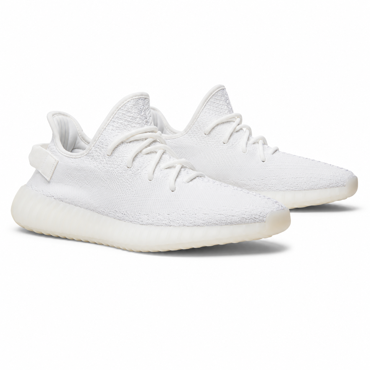 Adidas Yeezy Boost 350 V2 "Cream White"