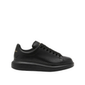 Alexander McQueen Oversized Sneaker (All Black)