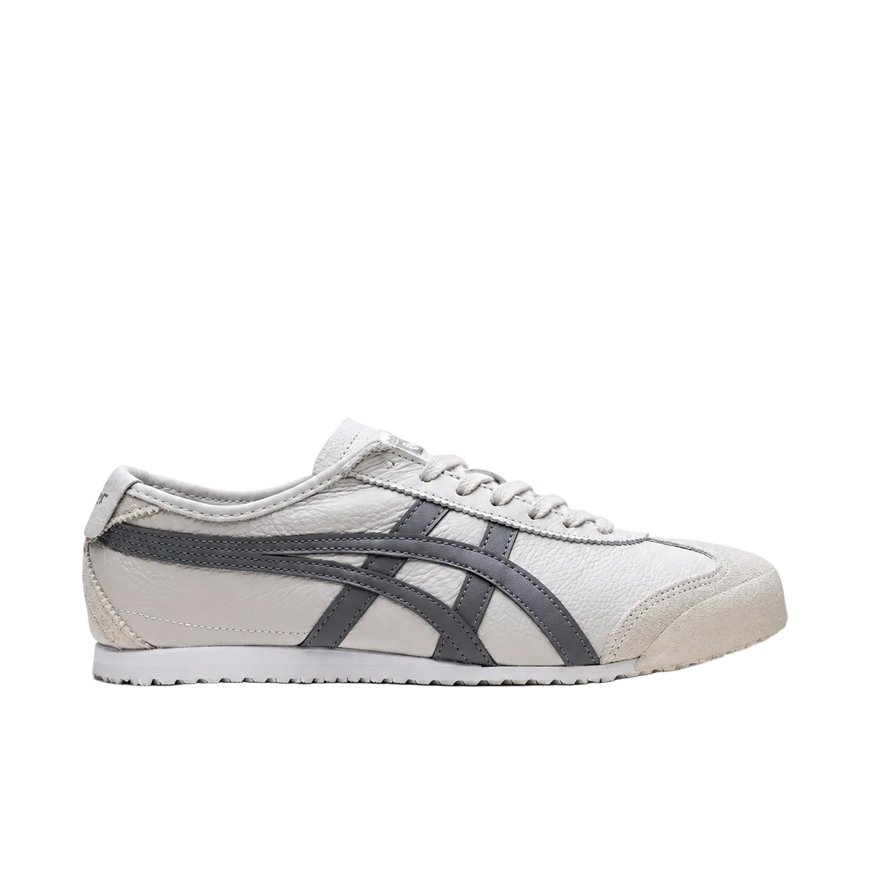 Onitsuka Tiger Mexico 66 (Cream / Graphite Grey)