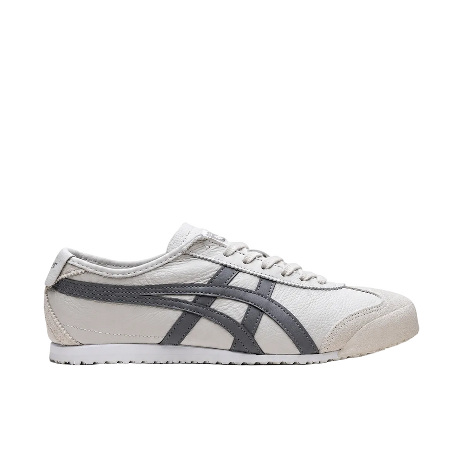 Onitsuka Tiger Mexico 66 (Cream / Graphite Grey)