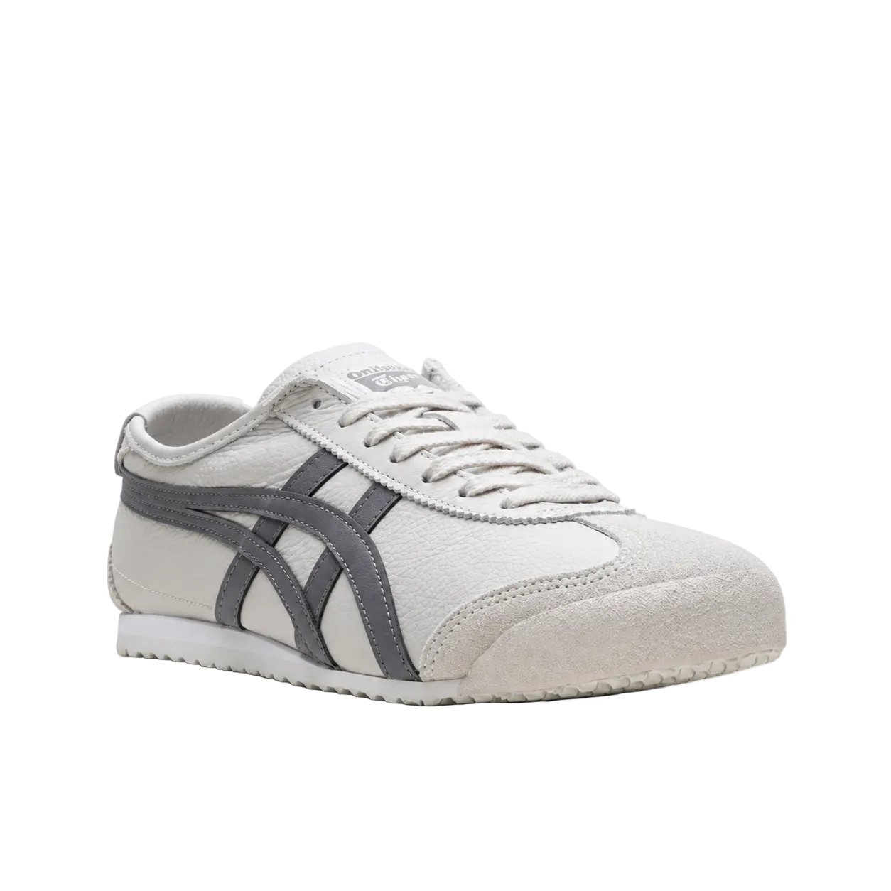 Onitsuka Tiger Mexico 66 (Cream / Graphite Grey)
