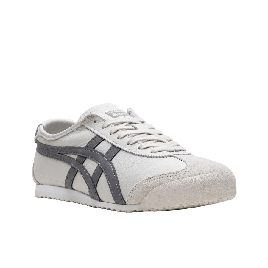 Onitsuka Tiger Mexico 66 (Cream / Graphite Grey)