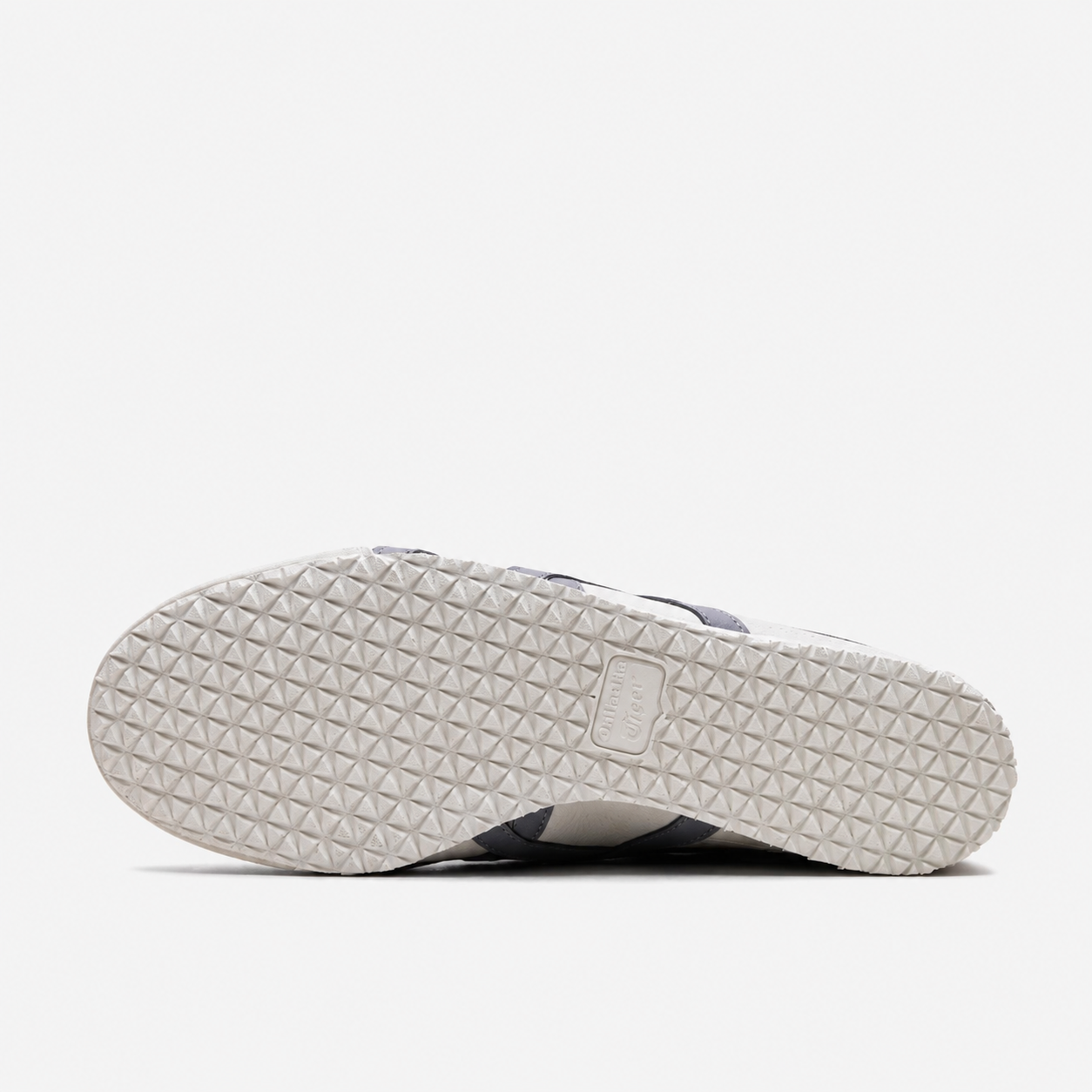 Onitsuka Tiger Mexico 66 (Cream / Graphite Grey)