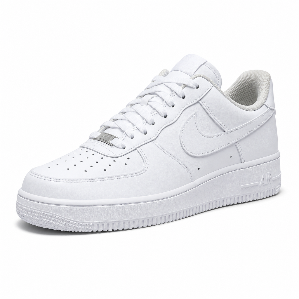 Nike Air Force 1 "White" (AF1)