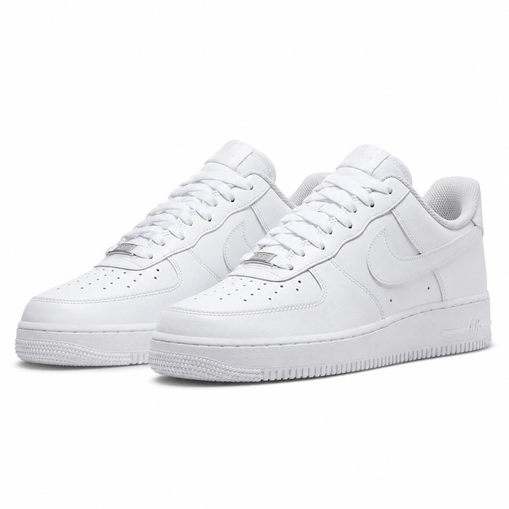 Nike Air Force 1 "White" (AF1)