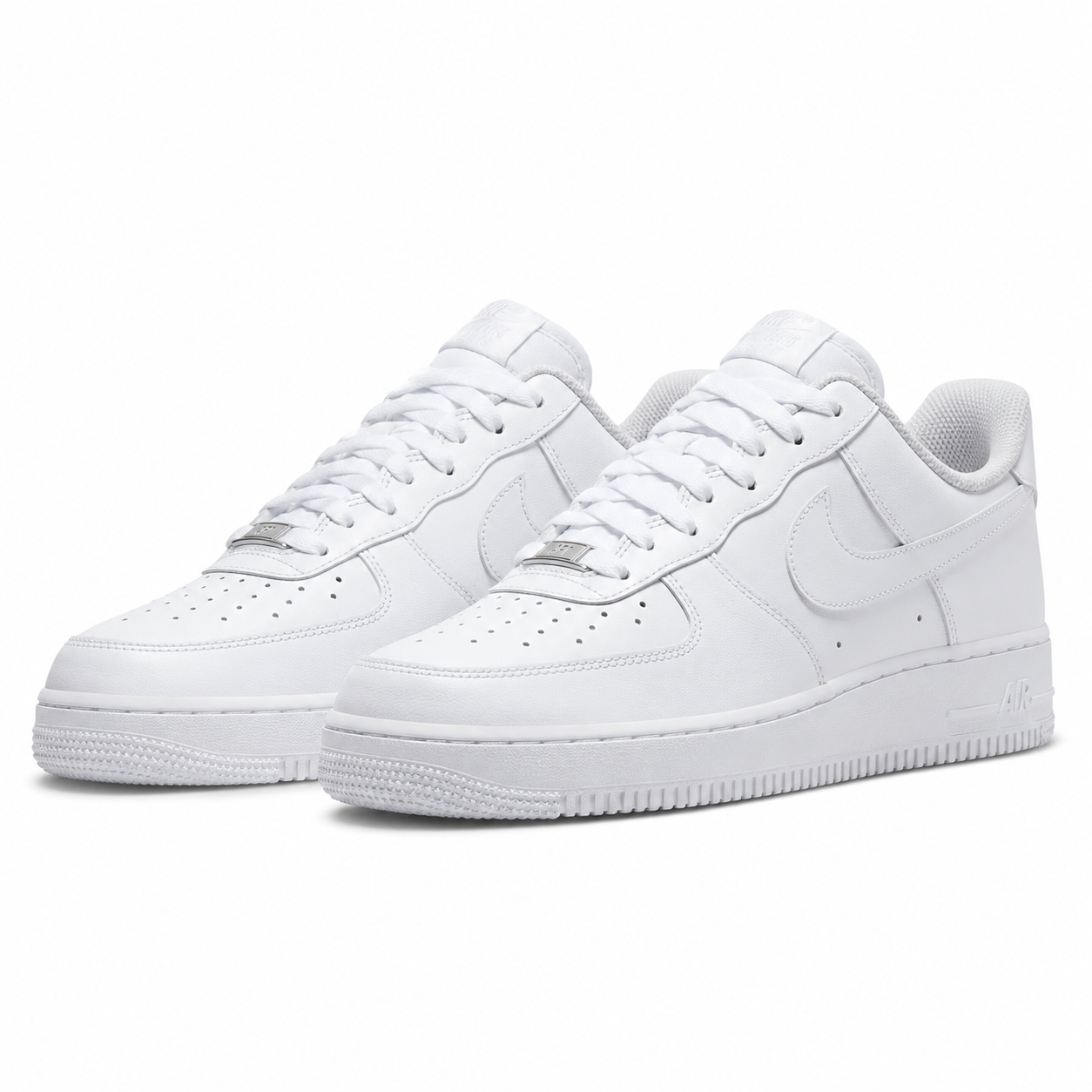 Nike Air Force 1 "White" (AF1)