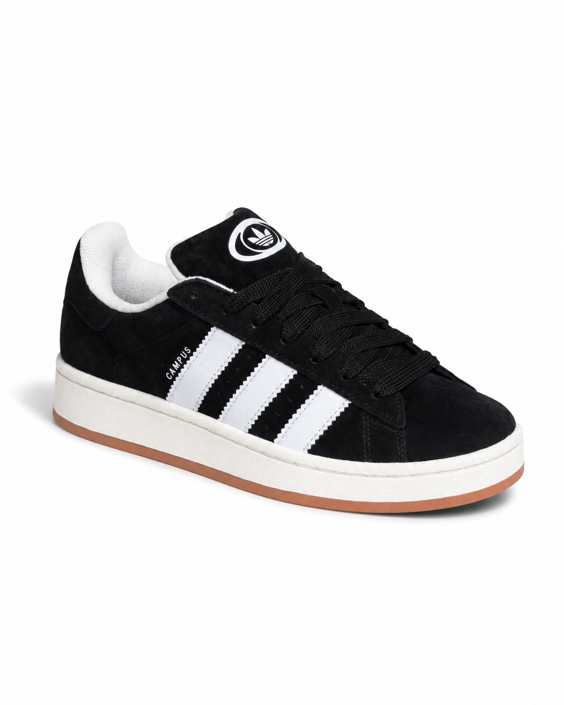 Adidas Campus 00s (Black/White)