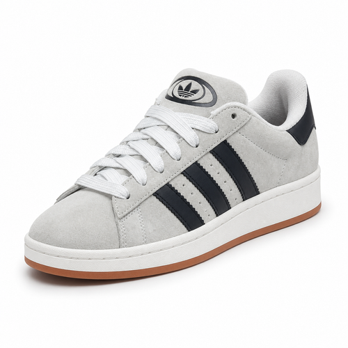 Adidas Campus 00s (Grey/White)