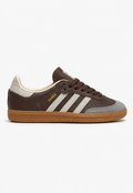 Adidas Samba (Brown/Grey)