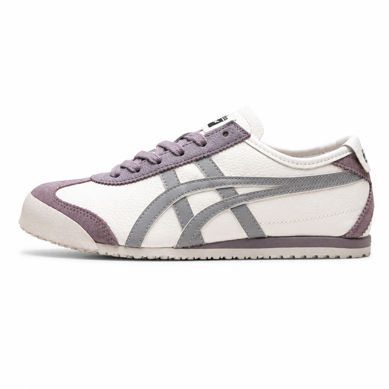 Onitsuka Tiger Mexico 66 (Cream / Mauve / Slate Grey)