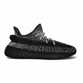 Adidas Yeezy Boost 350 V2 (Black / Reflective)