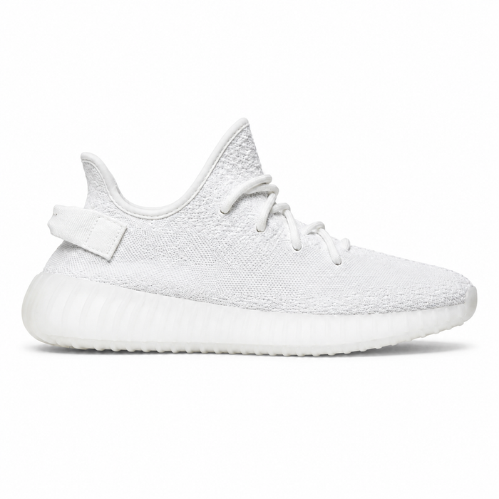 Adidas Yeezy Boost 350 V2 "Cream White"