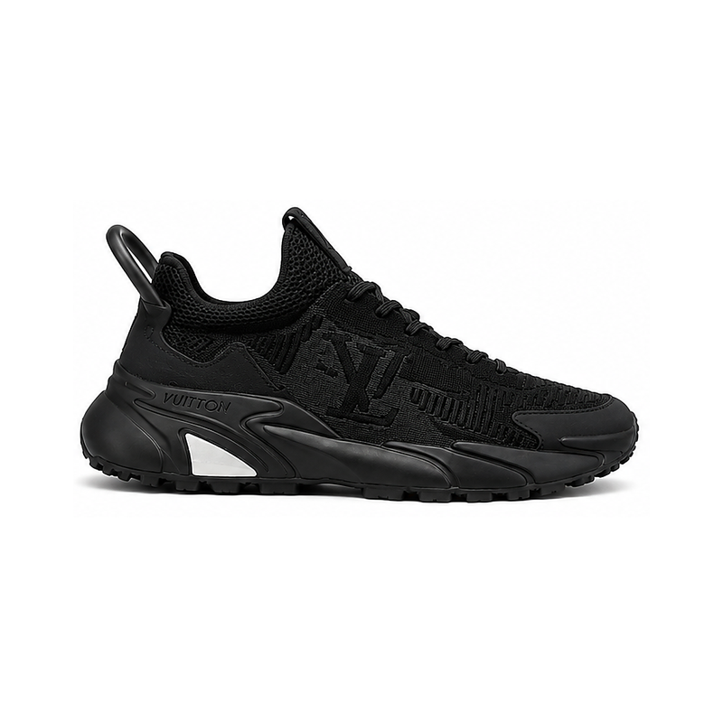 Louis Vuitton LV Runner Tatic (Black)