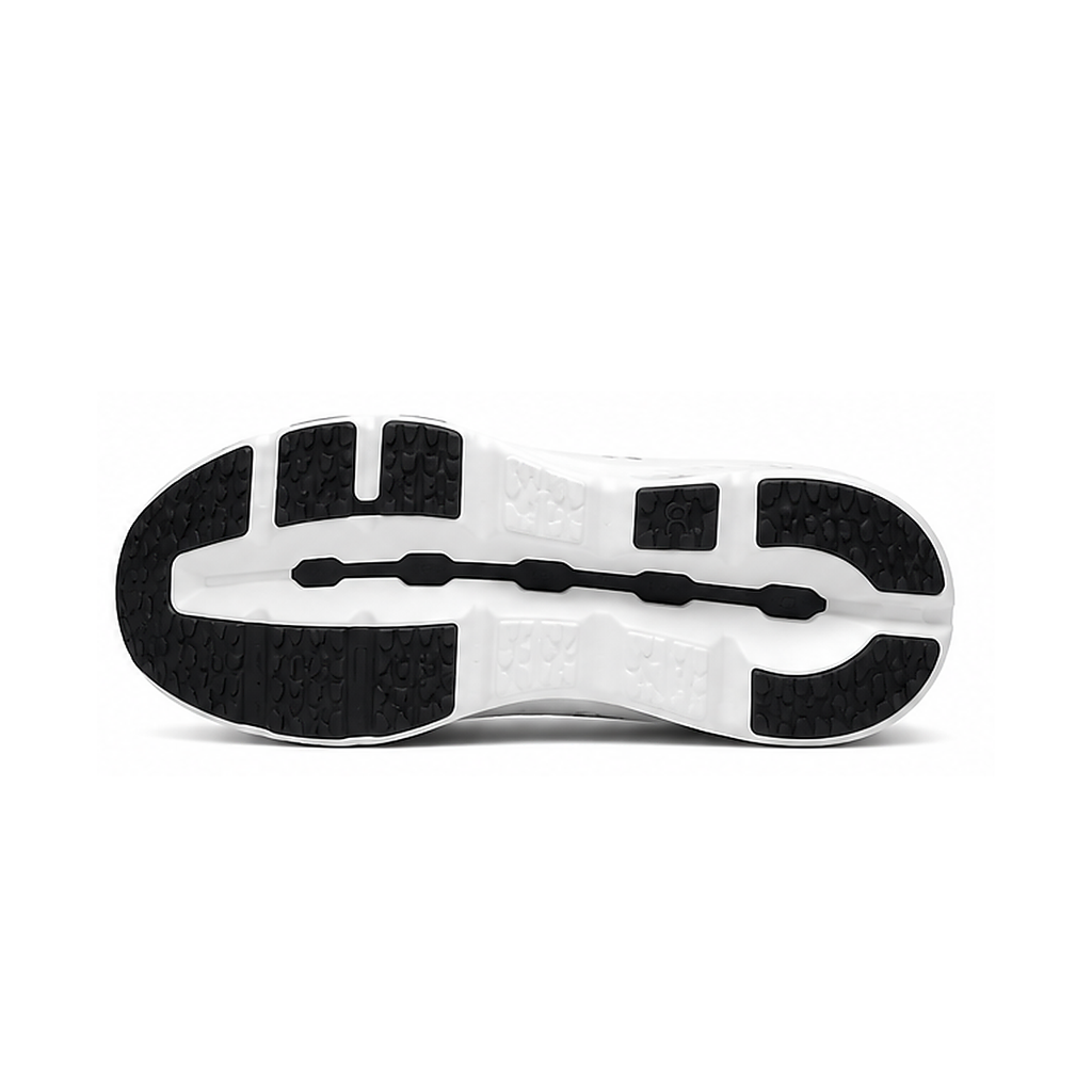 On Cloudsurfer (White)