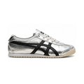 Onitsuka Tiger Mexico 66 (Silver / Black)