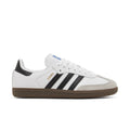 Adidas Samba (White/Black)