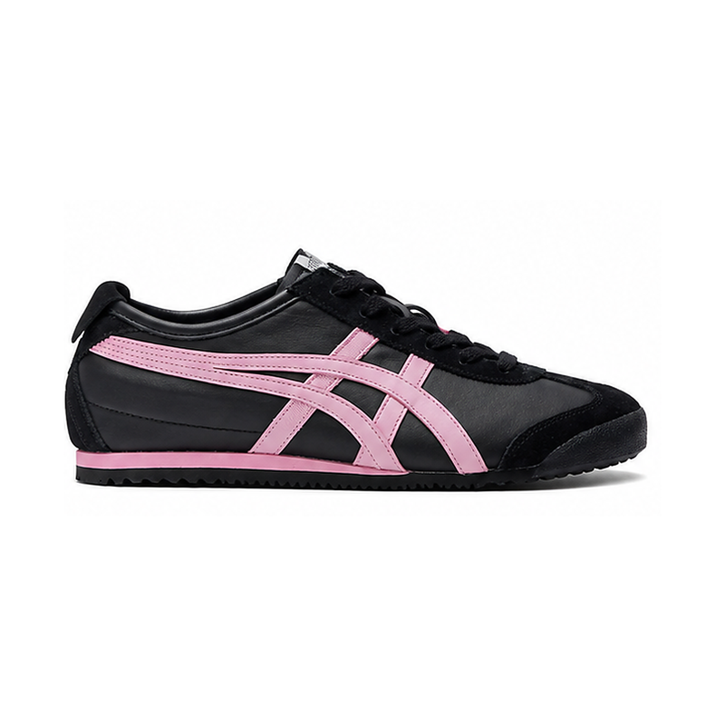 Onitsuka Tiger Mexico 66 (Black / Pink)