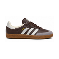 Adidas Samba (Brown/Grey)