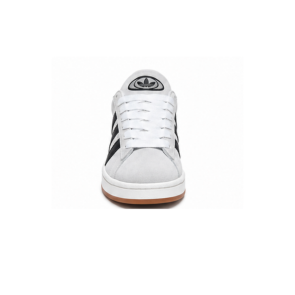 Adidas Campus 00s (Grey/Black)