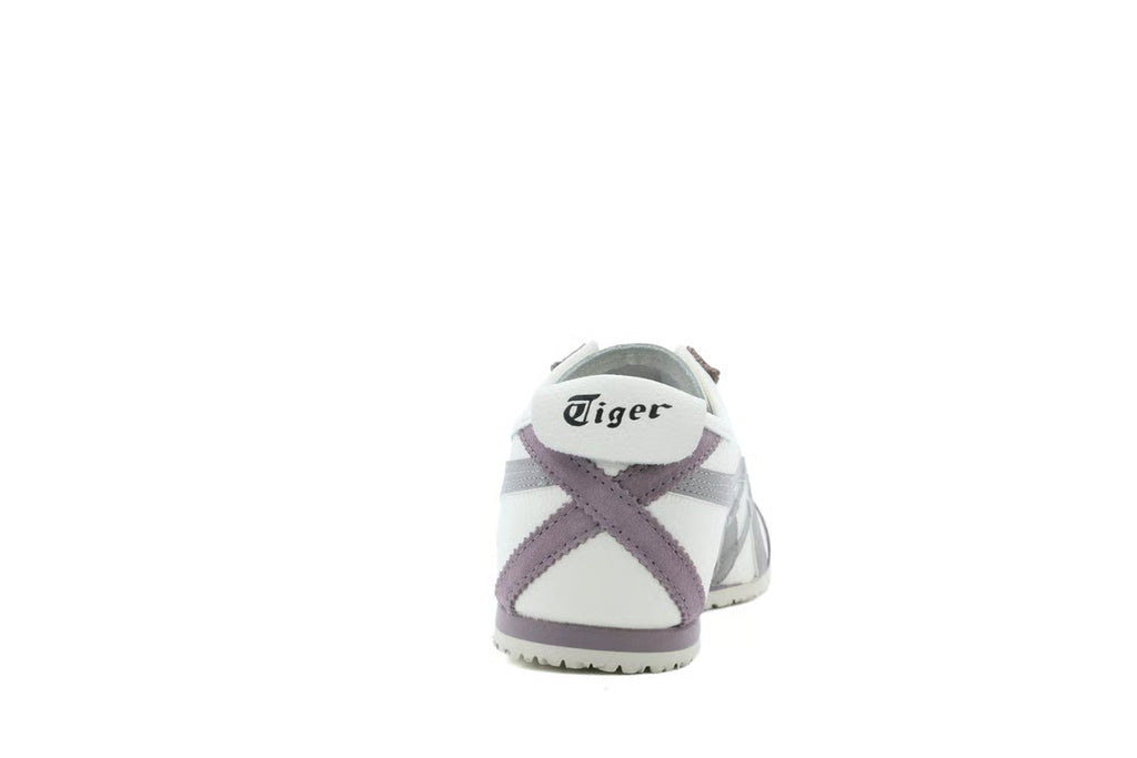 Onitsuka Tiger Mexico 66 (Cream / Mauve / Slate Grey)