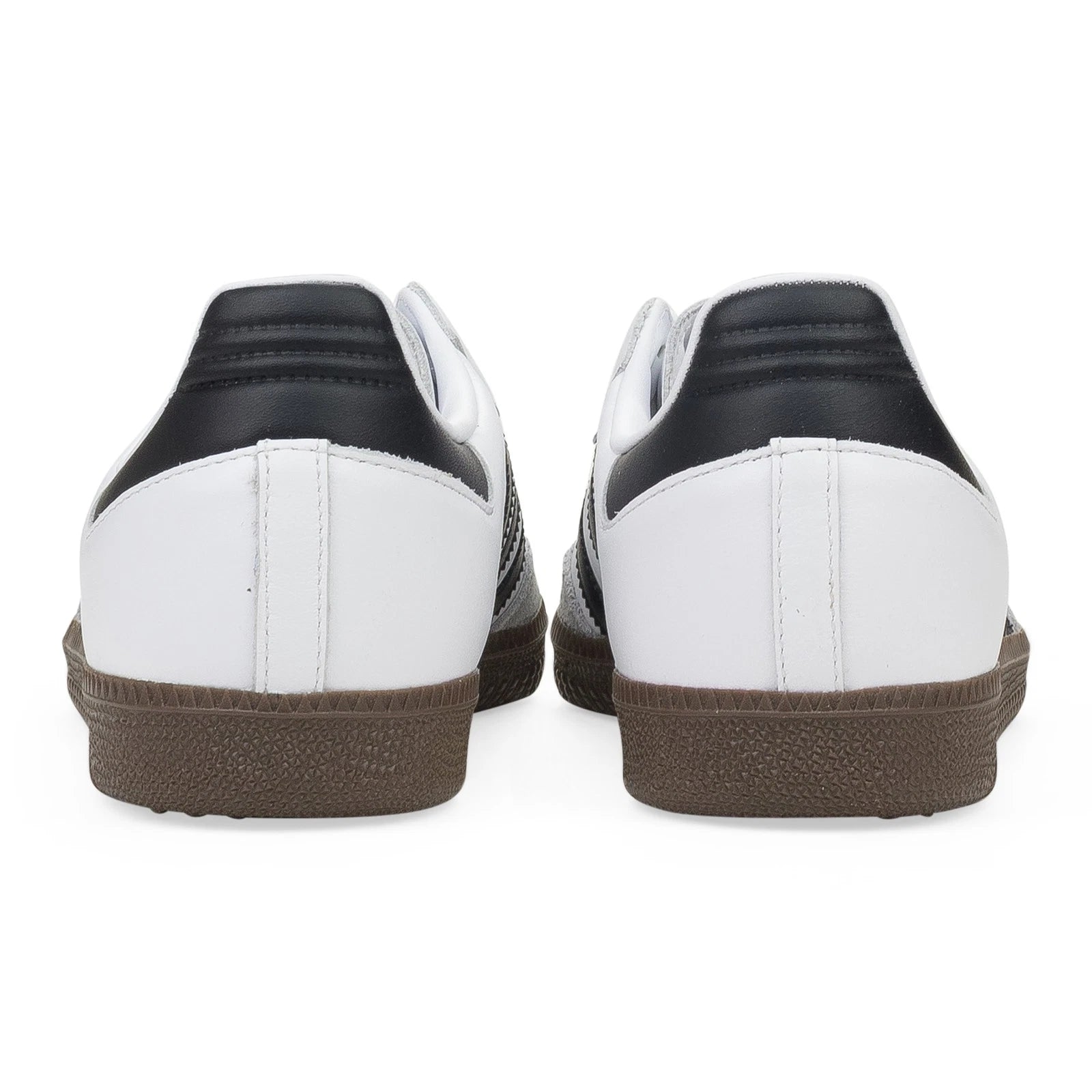 Adidas Samba (White/Black)