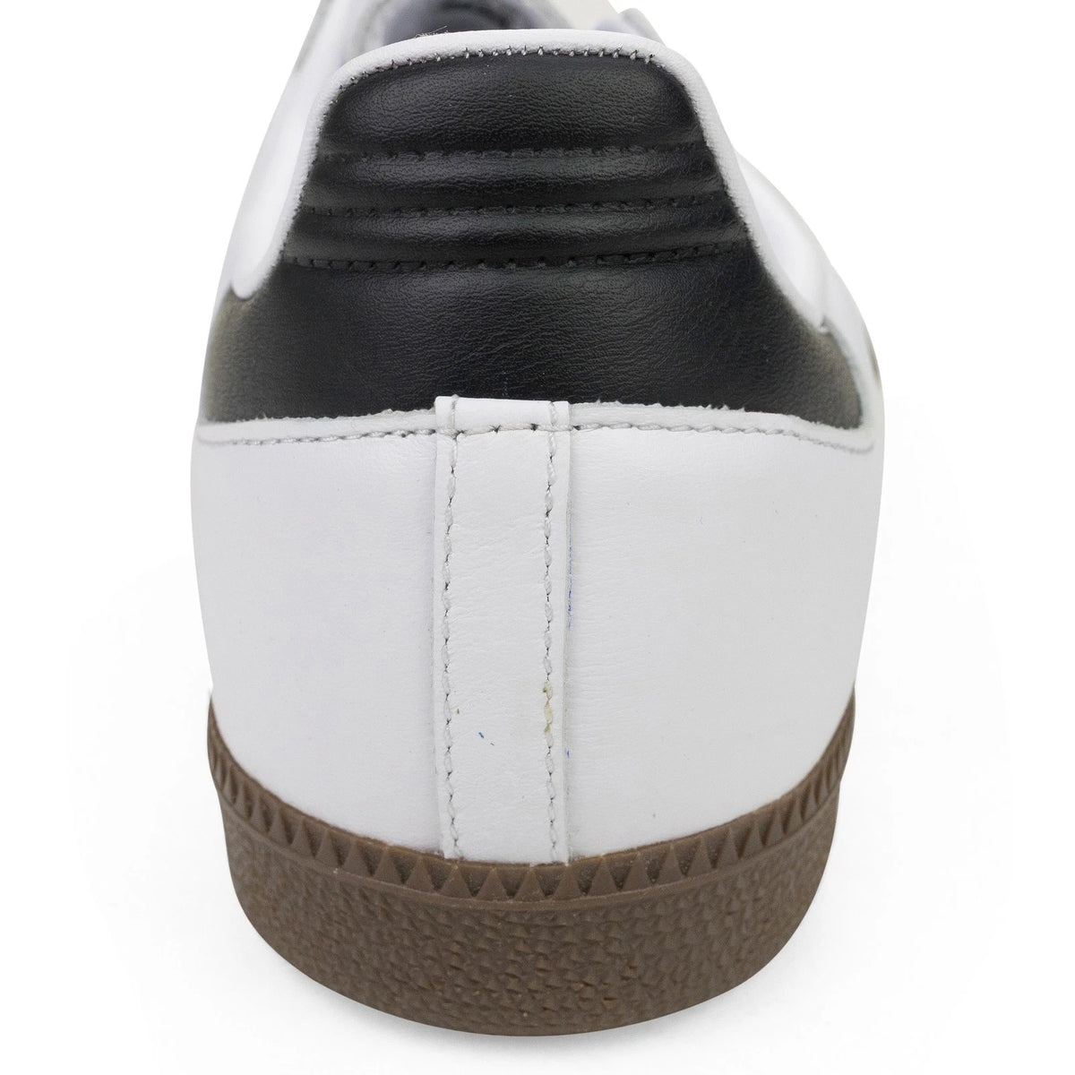 Adidas Samba (White/Black)