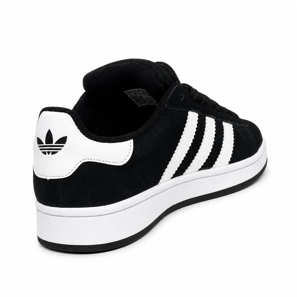 Adidas Campus 00s (Black/White)