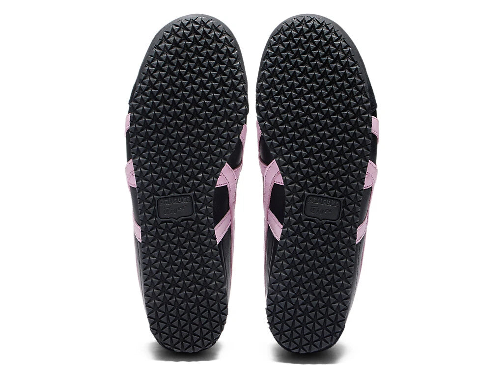 Onitsuka Tiger Mexico 66 (Black / Pink)