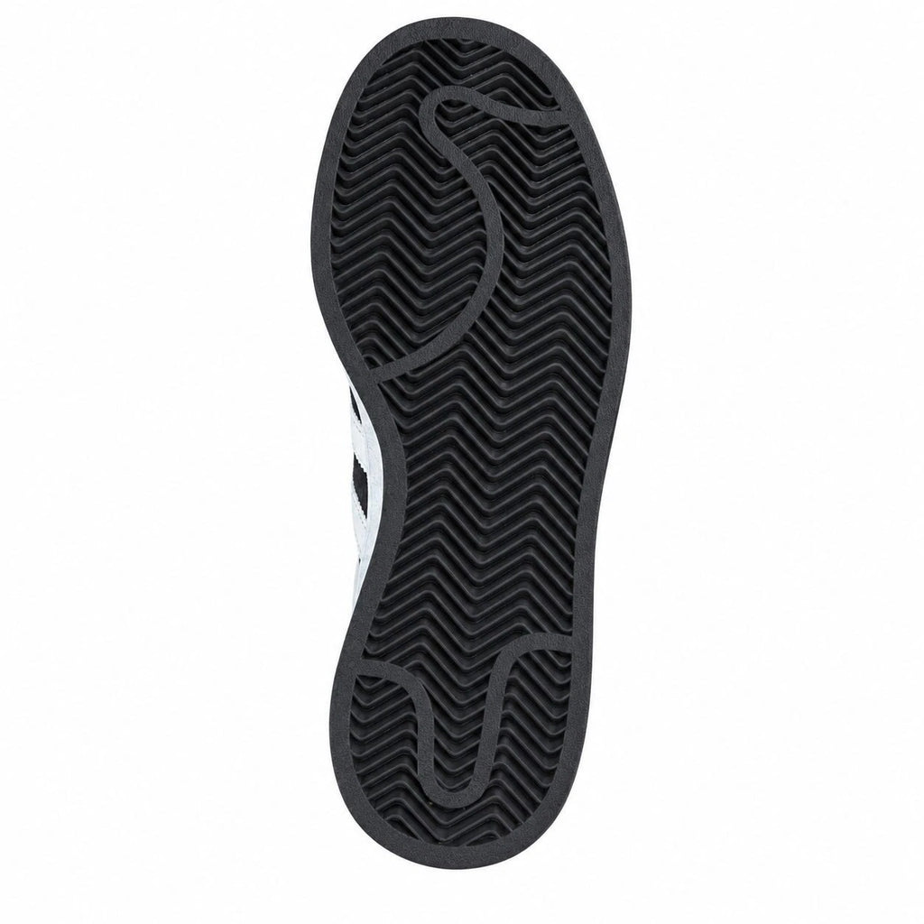 Adidas Campus 00s (Black/White)