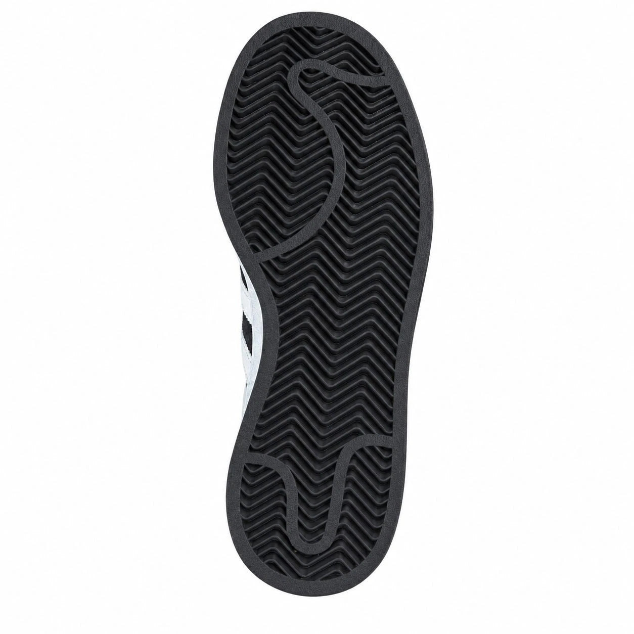 Adidas Campus 00s (Black/White)