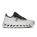 On Cloudmonster (White / Black Gradient)