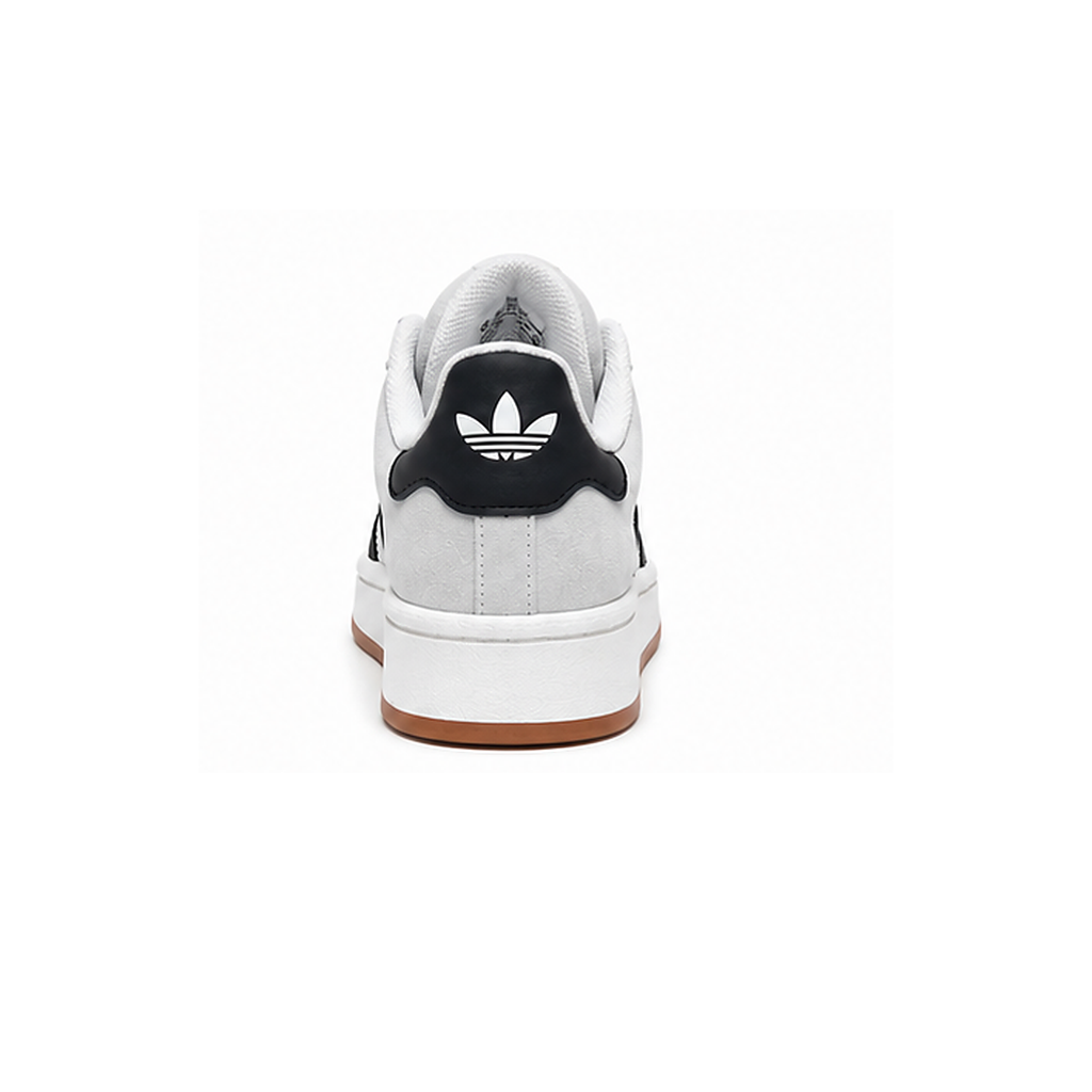 Adidas Campus 00s (Grey/Black)